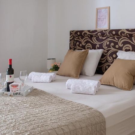זאדאר Formin - Lux Apartment מראה חיצוני תמונה