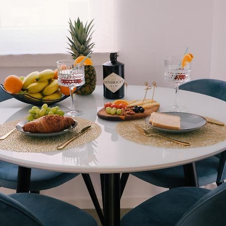 זאדאר Formin - Lux Apartment מראה חיצוני תמונה