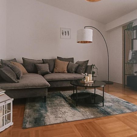 זאדאר Formin - Lux Apartment מראה חיצוני תמונה
