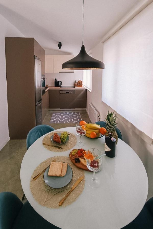 זאדאר Formin - Lux Apartment מראה חיצוני תמונה