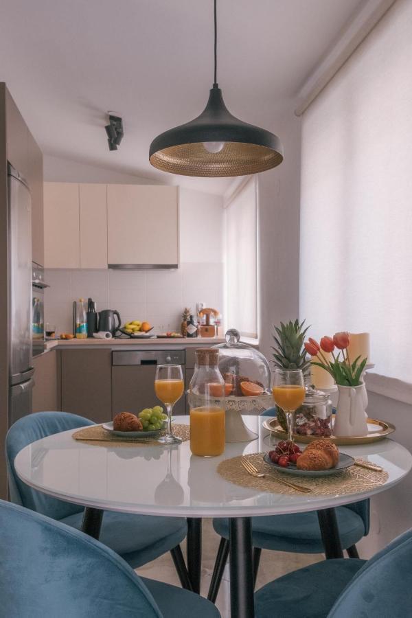 זאדאר Formin - Lux Apartment מראה חיצוני תמונה