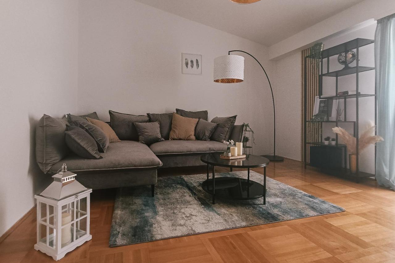 זאדאר Formin - Lux Apartment מראה חיצוני תמונה