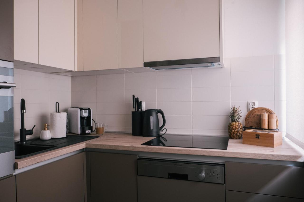 זאדאר Formin - Lux Apartment מראה חיצוני תמונה