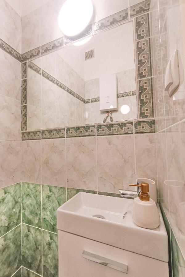 זאדאר Formin - Lux Apartment מראה חיצוני תמונה