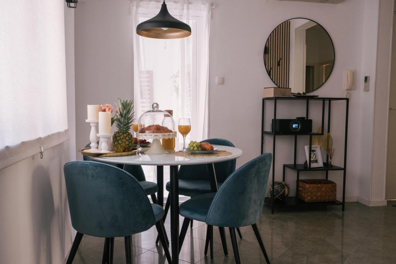 זאדאר Formin - Lux Apartment מראה חיצוני תמונה