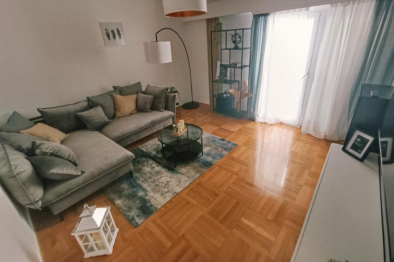 זאדאר Formin - Lux Apartment מראה חיצוני תמונה