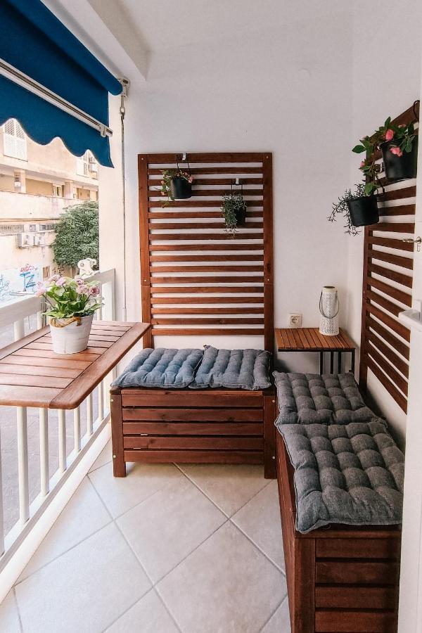 זאדאר Formin - Lux Apartment מראה חיצוני תמונה