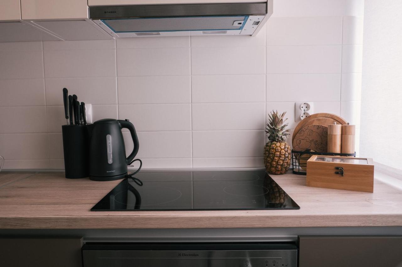 זאדאר Formin - Lux Apartment מראה חיצוני תמונה