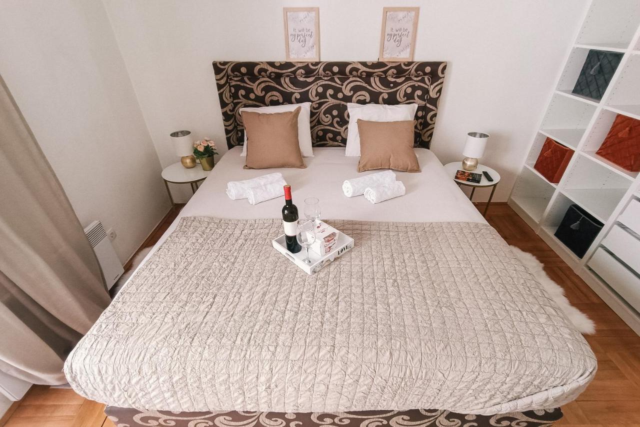 זאדאר Formin - Lux Apartment מראה חיצוני תמונה