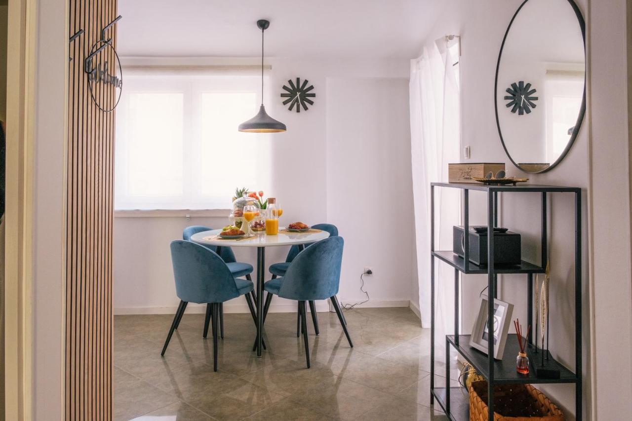 זאדאר Formin - Lux Apartment מראה חיצוני תמונה