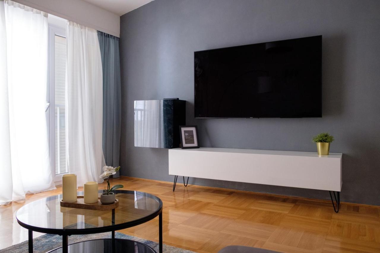 זאדאר Formin - Lux Apartment מראה חיצוני תמונה