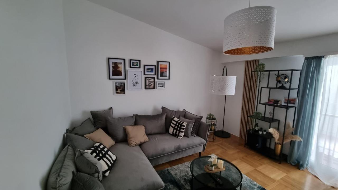 זאדאר Formin - Lux Apartment מראה חיצוני תמונה