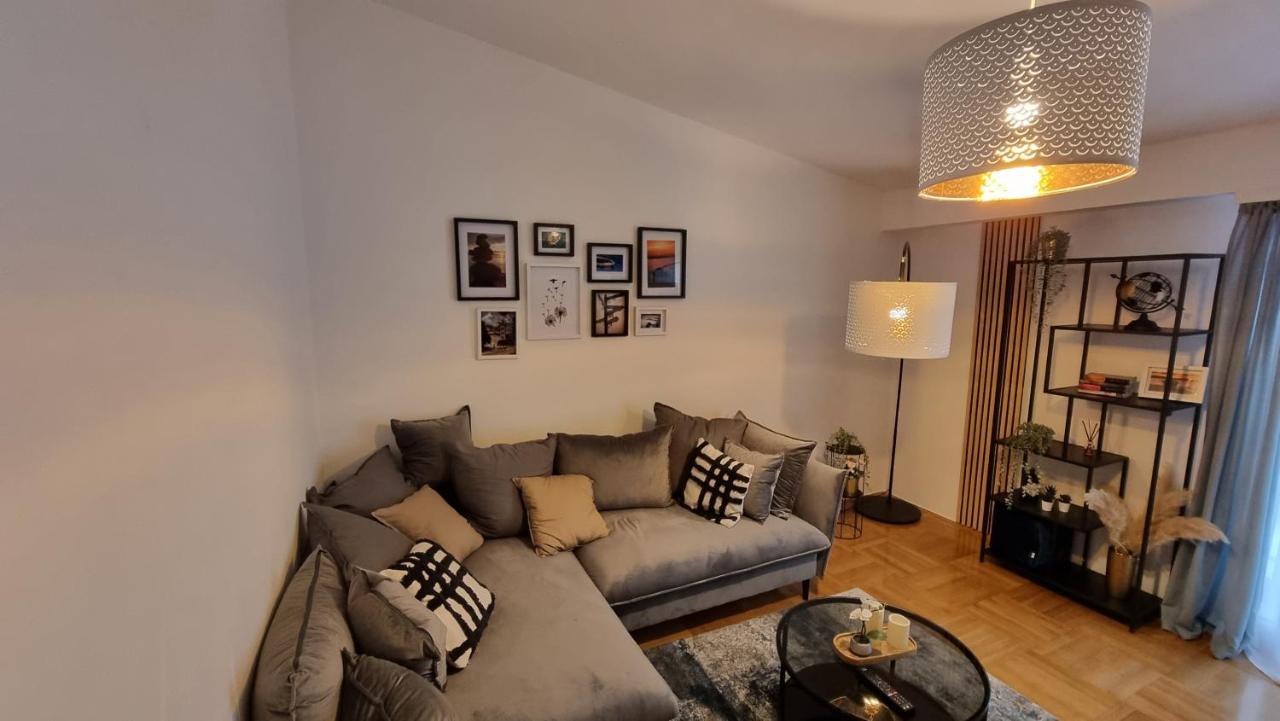 זאדאר Formin - Lux Apartment מראה חיצוני תמונה