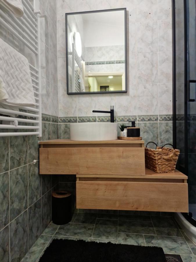 זאדאר Formin - Lux Apartment מראה חיצוני תמונה